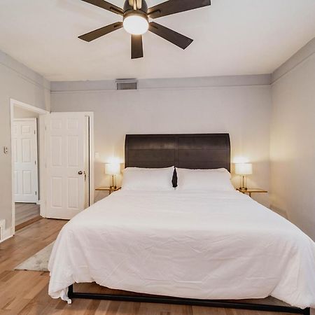 Comfortable King Suite Zen Space Геттісберг Екстер'єр фото