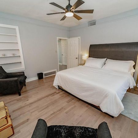 Comfortable King Suite Zen Space Геттісберг Екстер'єр фото